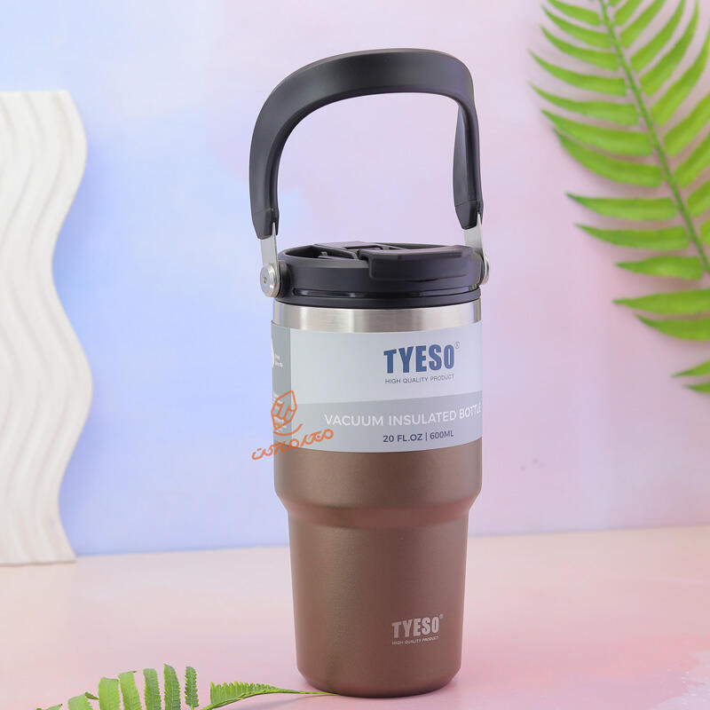 تراول ماگ دسته دار 600 میل 8826 تایسو TYESO.jpg