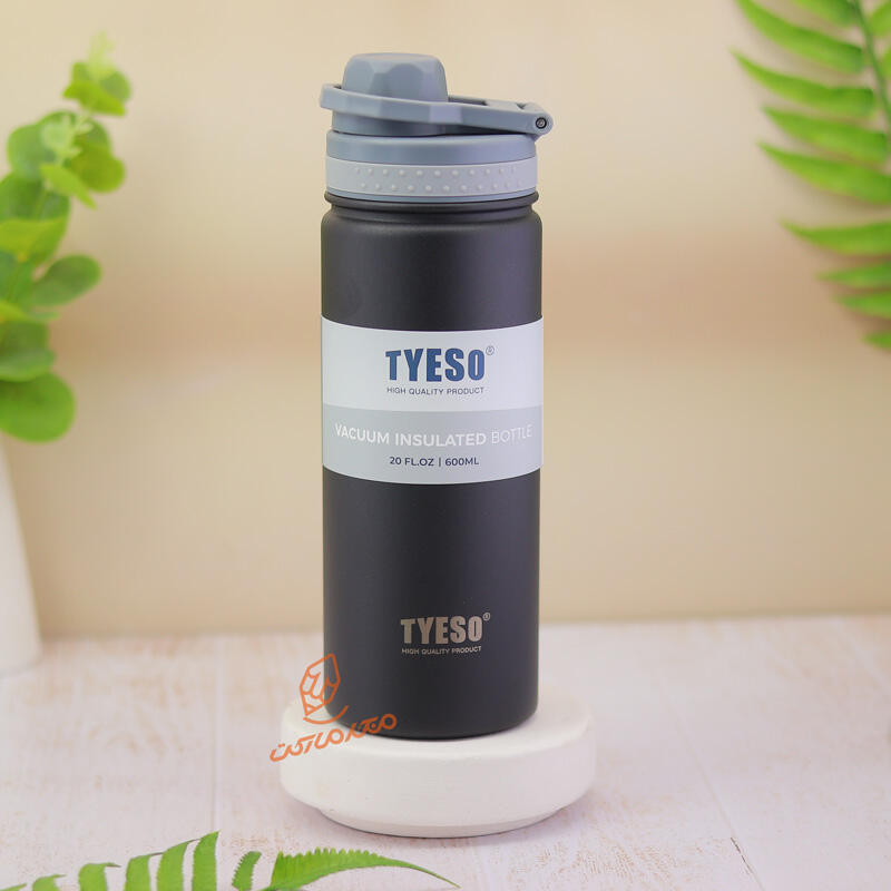 فلاسک مینی 600 میل کد 8706 تایسو TYESO (4).jpg