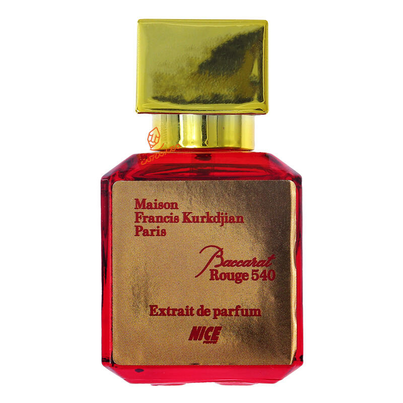 ادوپرفیوم مینیاتوری 30 میل مدل Baccarat Rouge Extrait باکارات رژ اکستریت NICE (2).jpg