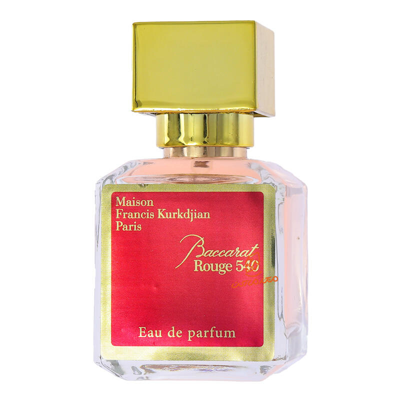 ادوپرفیوم مینیاتوری 30 میل مدل Baccarat Rouge 540 باکارات رژ SCLAREE (2).jpg