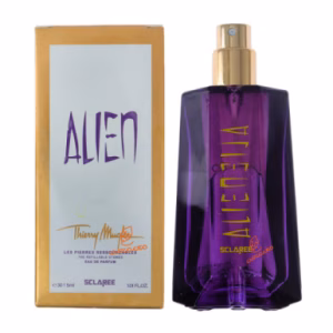 ادوپرفیوم مینیاتوری 30 میل اسکلاره مدل Alien آلین SCLAREE