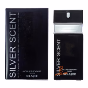 ادوپرفیوم مینیاتوری 30 میل اسکلاره مدل Silver Scent سیلور سنت SCLAREE