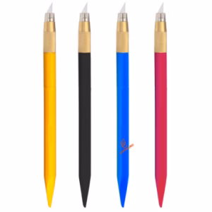 کاتر قلمی AK-5/5B قلمی الفا OLFA