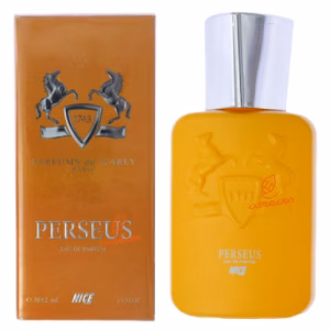 ادوپرفیوم مینیاتوری 30 میل مدل Marly Perseus مارلی پرسیوس NICE