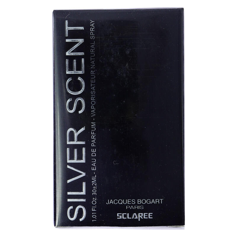 ادوپرفیوم مینیاتوری 30 میل اسکلاره مدل Silver Scent سیلور سنت SCLAREE (2).jpg