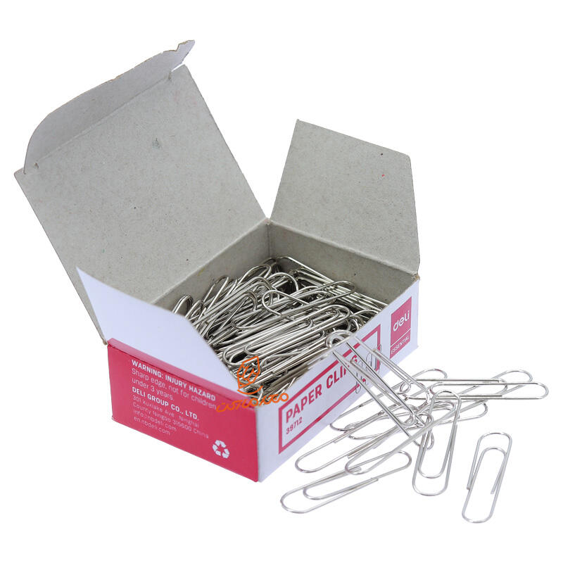 گیره رنگی 33mm دلی 39712 (3).jpg
