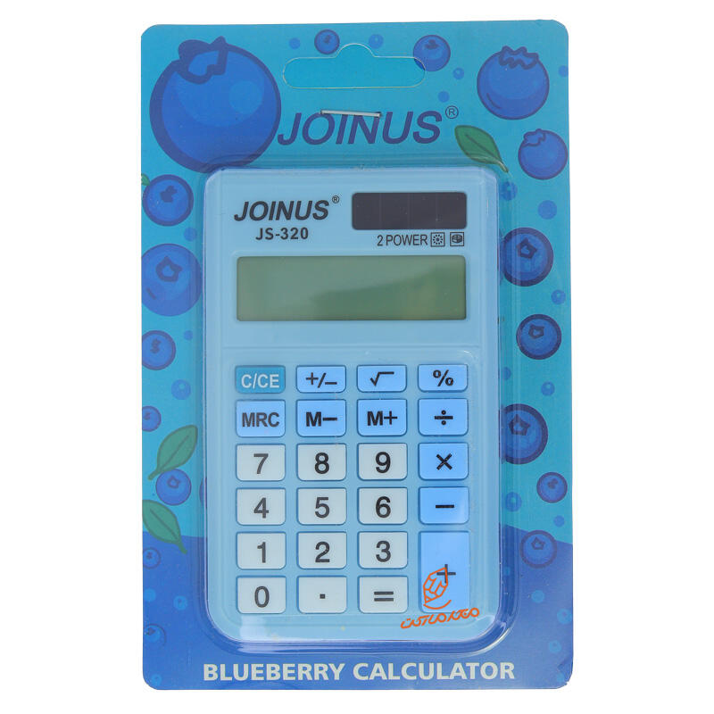 ماشین حساب جیبی فانتزی JS-320 جوینوس JOINUS (4).jpg
