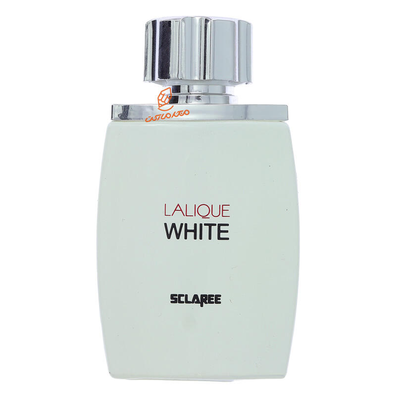 ادوپرفیوم مینیاتوری 30 میل اسکلاره مدل Lalique White لالیک وایت SCLAREE (2).jpg