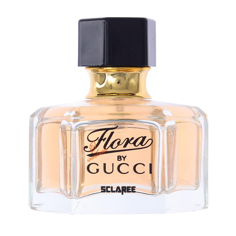 ادوپرفیوم مینیاتوری 30 میل اسکلاره مدل Gucci Flora گوچی فلورا SCLAREE (2).jpg