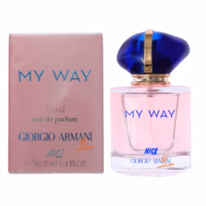 ادوپرفیوم مینیاتوری 30 میل مدل Giorgio Armani My Way جورجیو آرمانی مای وی NICE