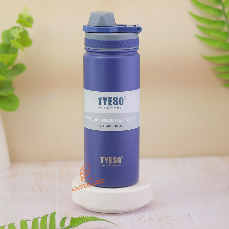 فلاسک مینی 600 میل کد 8706 تایسو TYESO (6).jpg