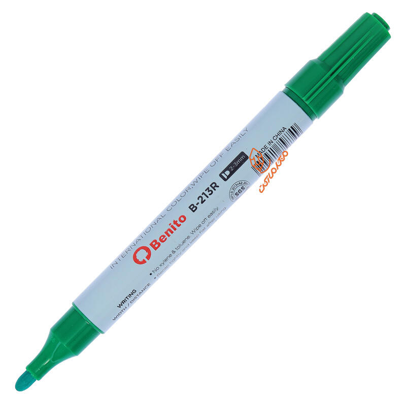 ماژیک وایت برد سرگرد 2.3 بنیتو Benito (6).jpg