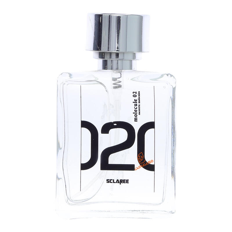 ادوپرفیوم مینیاتوری 30 میل اسکلاره مدل Molecule 02 ملکول SCLAREE  (2).jpg