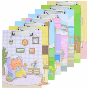تخته شاسی A4 فانتزی 653 پیتیکو PITICO