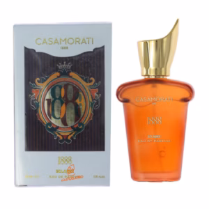 ادوپرفیوم مینیاتوری 30 میل اسکلاره مدل Casamorati 1888 کازاموراتی 1888 SCLAREE