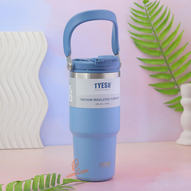 تراول ماگ دسته دار 750 میل کد 01023 تایسو TYESO (5).jpg