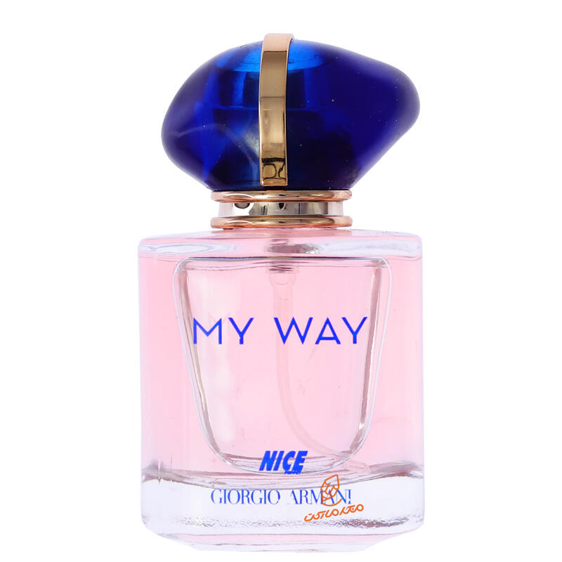 ادوپرفیوم مینیاتوری 30 میل مدل Giorgio Armani My Way جورجیو آرمانی مای وی NICE (2).jpg