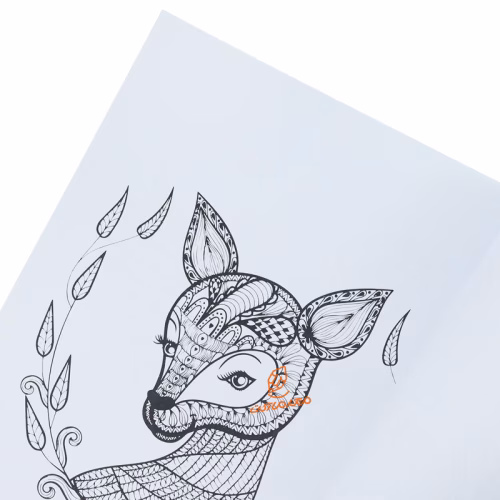 کتاب رنگ آمیزی برای بزرگسالان دنیای حیوانات (1).jpg