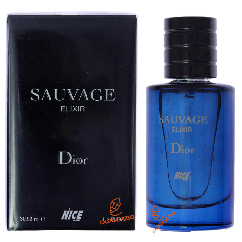 ادوپرفیوم-مینیاتوری-30-میل-مدل-Sauvage-Elixir-ساواج-الکسیر-NICE-(1).jpg