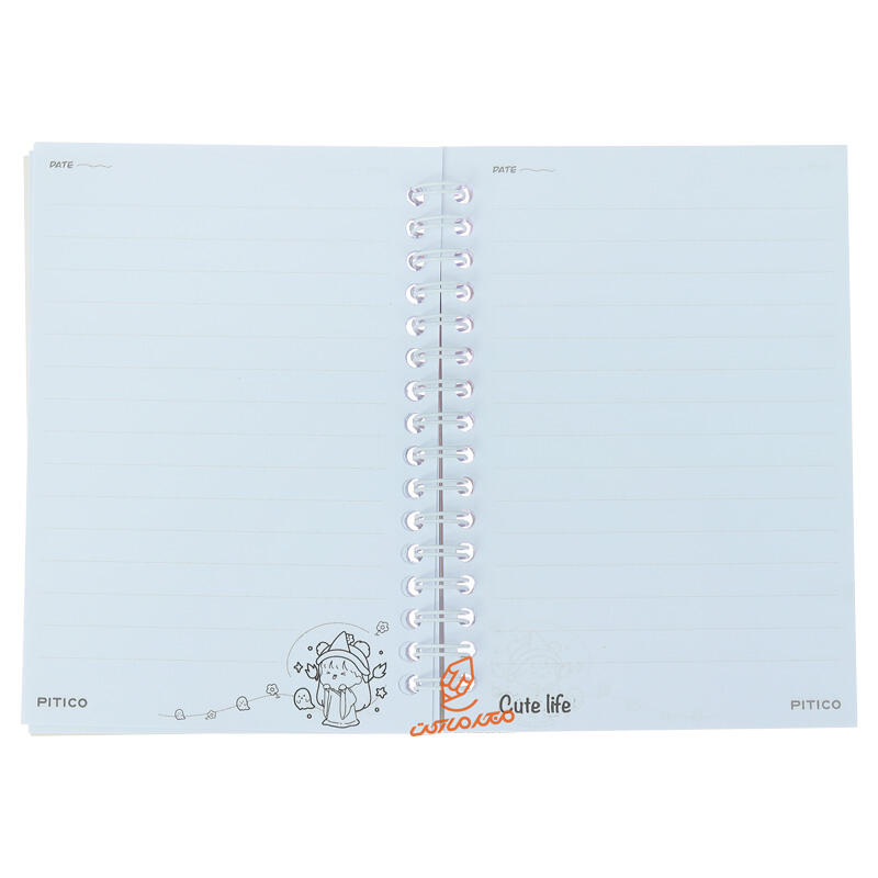 دفترچه فانتزی طرح CUTE LIFE کد 217 پیتیکو PITICO (1).jpg