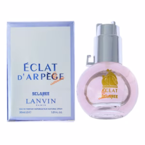 ادوپرفیوم مینیاتوری 30 میل اسکلاره مدل Eclat D ARPEGE اکلت SCLAREE