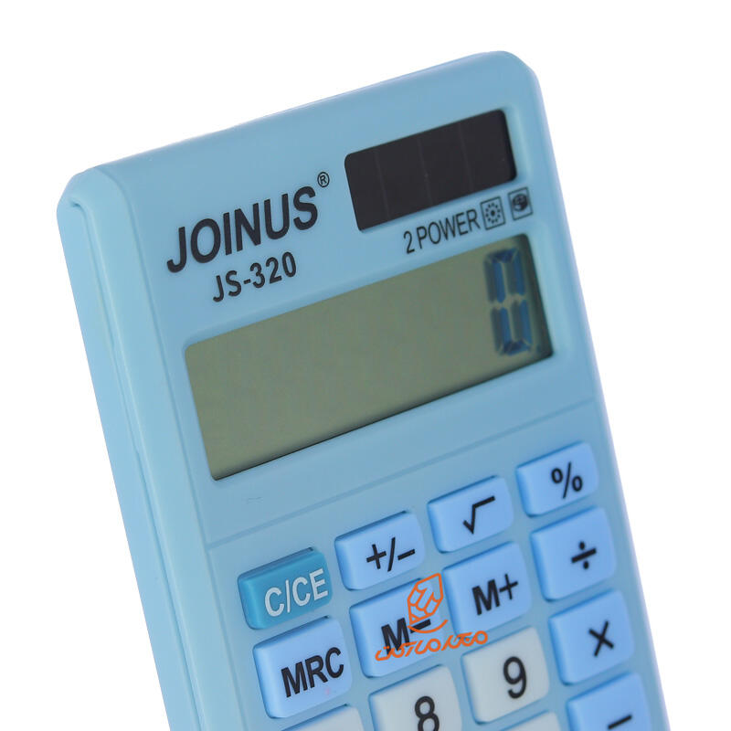 ماشین حساب جیبی فانتزی JS-320 جوینوس JOINUS (7).jpg