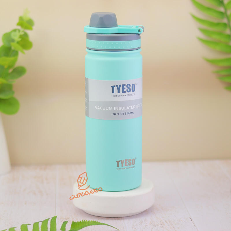 فلاسک مینی 600 میل کد 8706 تایسو TYESO (5).jpg