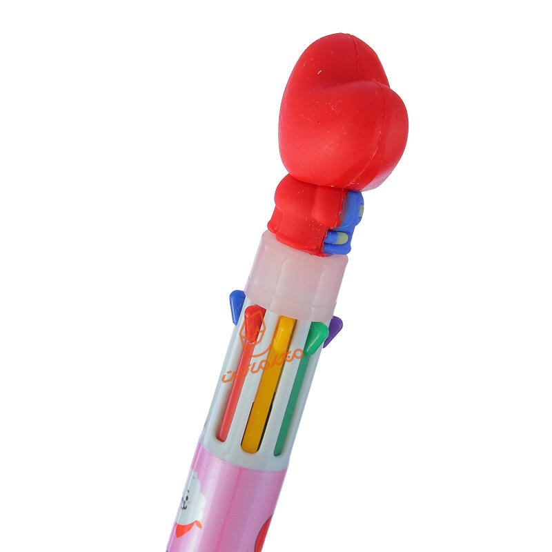خودکار 8 رنگ فانتزی طرح BTS کد 8917 (9).jpg