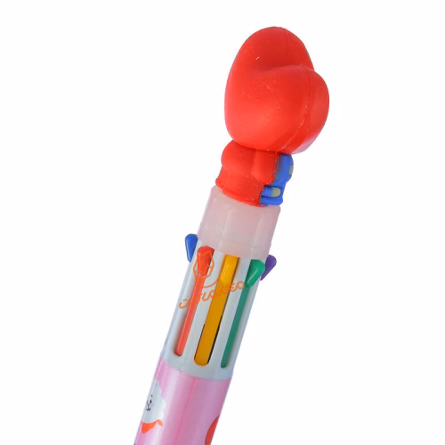 خودکار 8 رنگ فانتزی طرح BTS کد 8917 (9).jpg