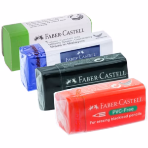 پاک کن 30 فابر کاستل FABERCASTELL