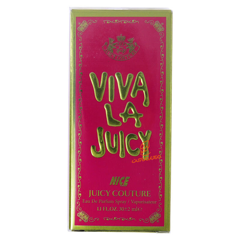 ادوپرفیوم مینیاتوری 30 میل مدل Viva la Juicy ویوا لا جویسی NICE (1).jpg