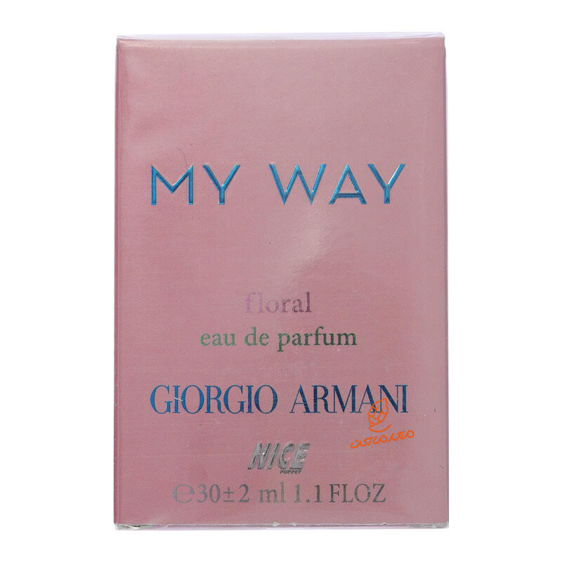 ادوپرفیوم مینیاتوری 30 میل مدل Giorgio Armani My Way جورجیو آرمانی مای وی NICE (1).jpg