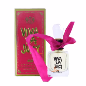 ادوپرفیوم مینیاتوری 30 میل مدل Viva la Juicy ویوا لا جویسی NICE