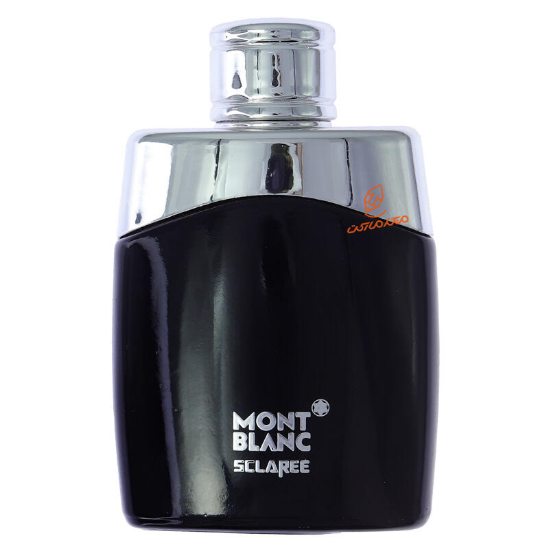 ادوپرفیوم مینیاتوری 30 میل اسکلاره مدل Mont Blanc Legend مونت بلان لجند SCLAREE (2).jpg