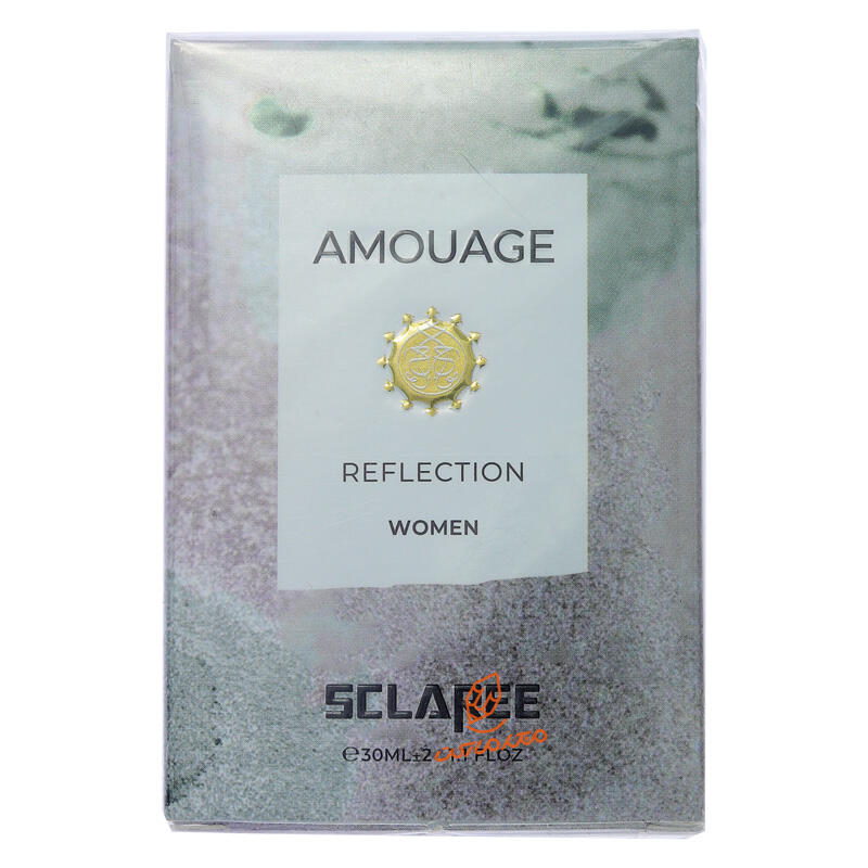 ادوپرفیوم مینیاتوری 30 میل اسکلاره مدل Amouage Reflection  آمواج رفلکشن SCLAREE (2).jpg