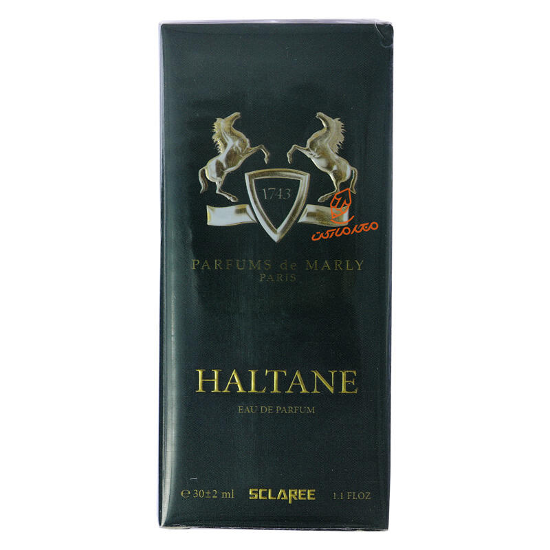 ادوپرفیوم مینیاتوری 30 میل اسکلاره مدل Marly Haltane مارلی هالتانه SCLAREE (1).jpg