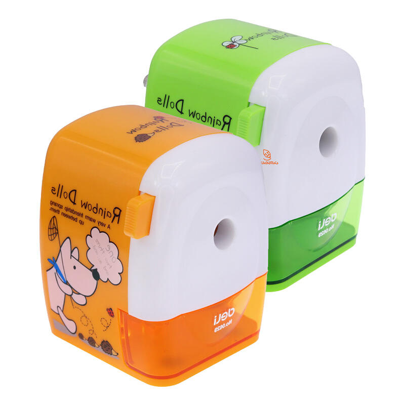 تراش رومیزی طرح عروسکی دلی DELI.jpg