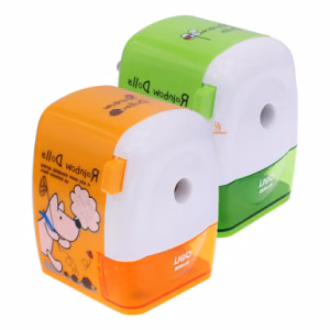 تراش رومیزی طرح عروسکی دلی DELI