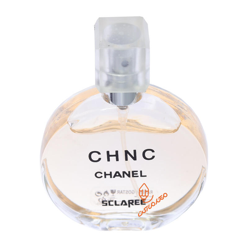 ادوپرفیوم مینیاتوری 30 میل اسکلاره مدل Chanel Chance چنل چنس SCLAREE (3).jpg