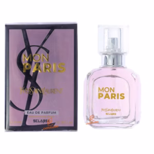 ادوپرفیوم مینیاتوری 30 میل اسکلاره مدل Mon Paris مون پاریس SCLAREE