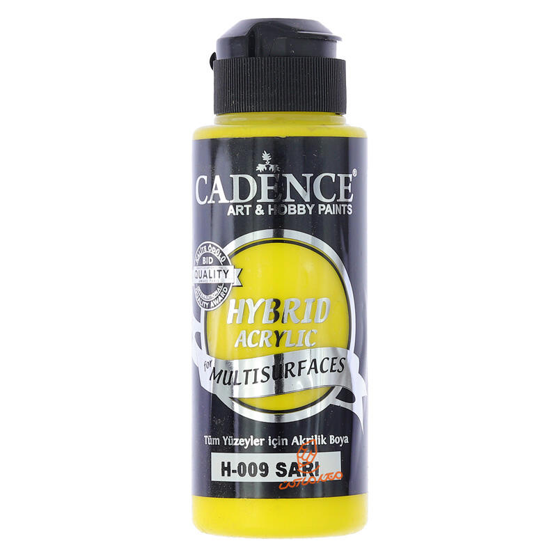 رنگ اکریلیک مولتی سورفیس (ضد حرارت) کادنس CADENCE (4).jpg