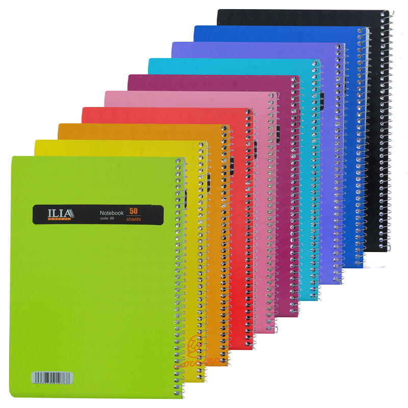 دفتر تک خط 50 برگ کد 69 ایلیا ILIA (10).jpg