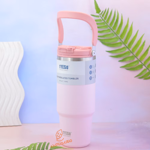  تراول ماگ (تامبلر) دسته دار 1200 میل کد 01026 تایسو (3).jpg