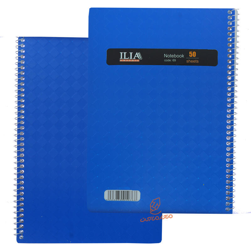 دفتر تک خط 50 برگ کد 69 ایلیا ILIA (8).jpg