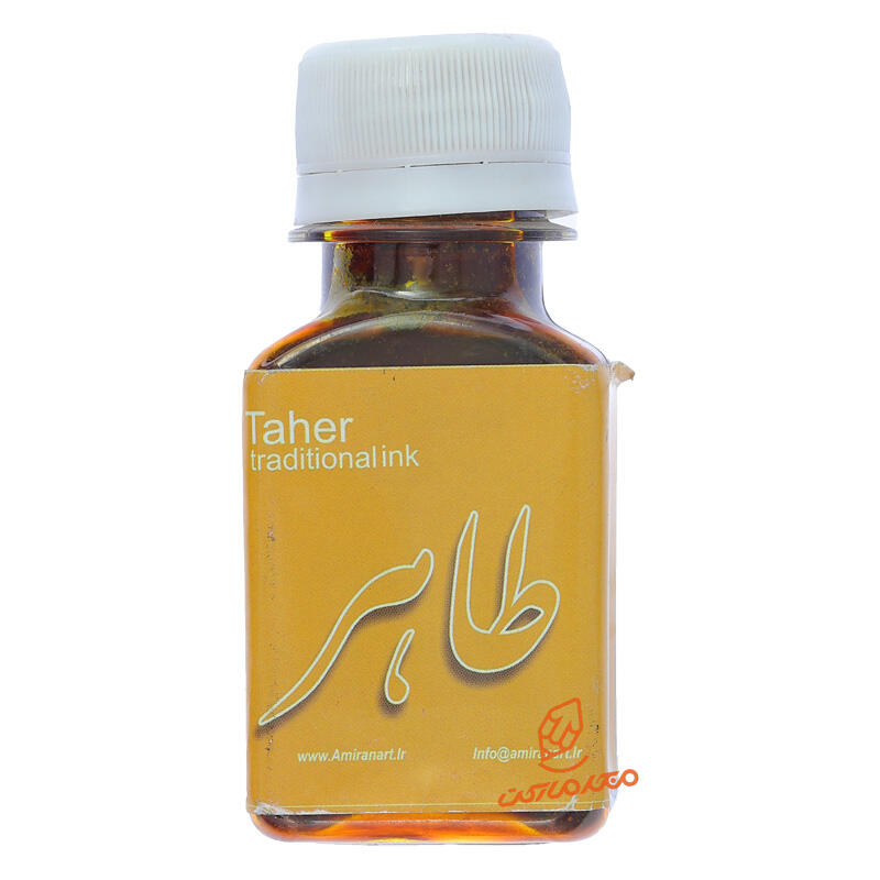 مرکب خوشنویسی رنگی طاهر.jpg