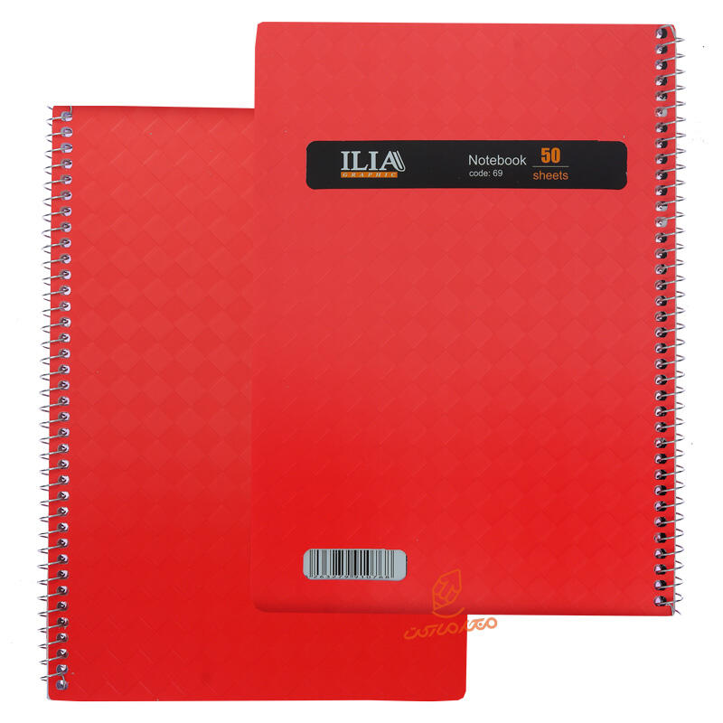 دفتر تک خط 50 برگ کد 69 ایلیا ILIA (7).jpg