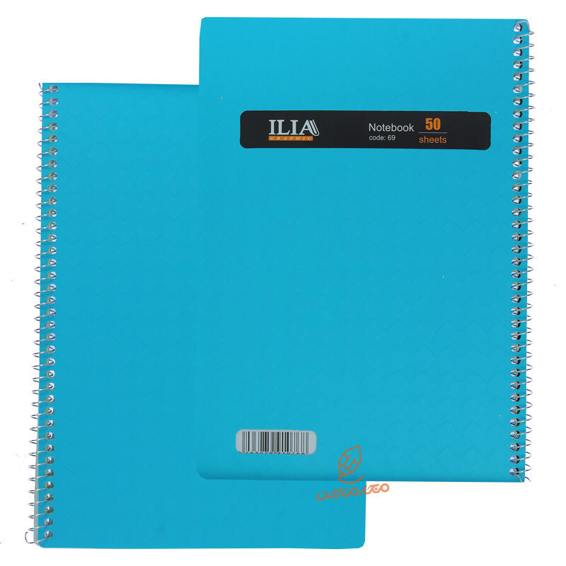 دفتر تک خط 50 برگ کد 69 ایلیا ILIA (6).jpg