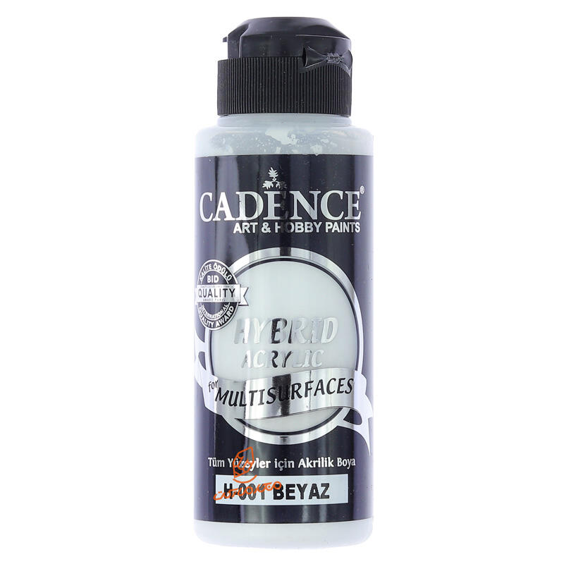 رنگ اکریلیک مولتی سورفیس (ضد حرارت) کادنس CADENCE (3).jpg