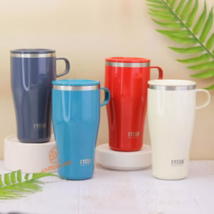 ماگ استیل 500 میل 8879 تایسو TYESO