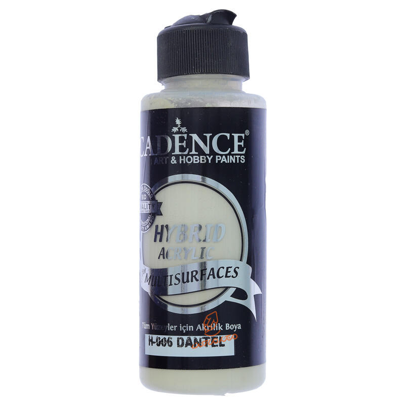 رنگ اکریلیک مولتی سورفیس (ضد حرارت) کادنس CADENCE 006.jpg
